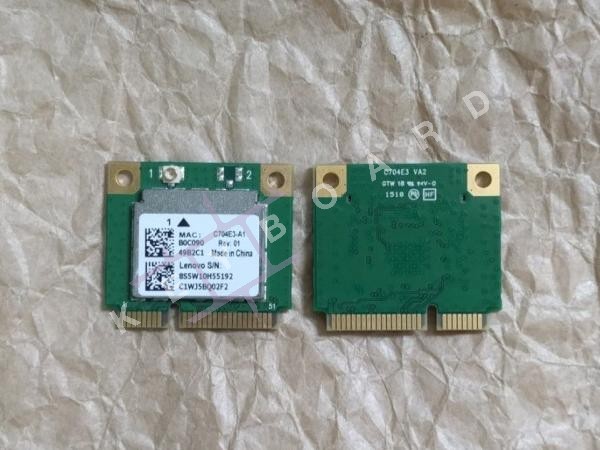 WI-FI модуль Emachines D732G